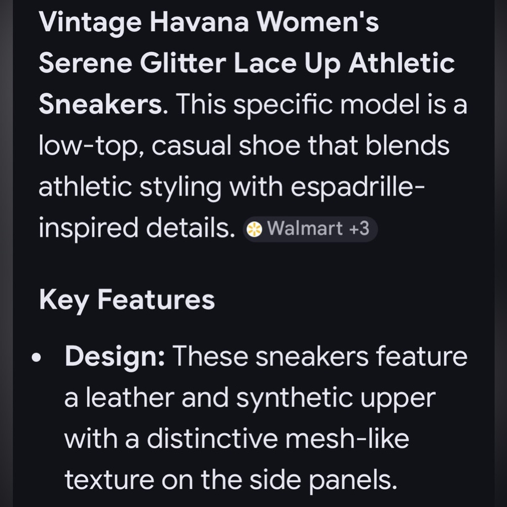 ⭐️VINTAGE HAVANA⭐️ - Picture 13 of 13